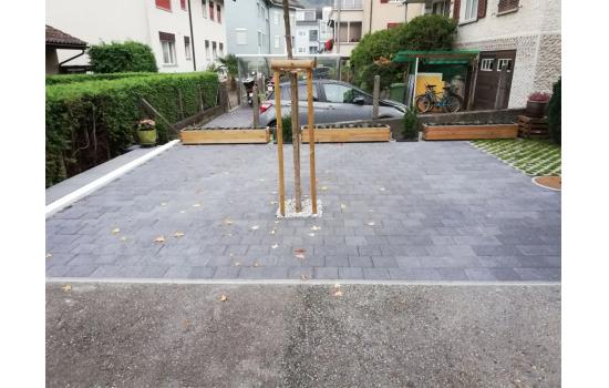 Gartenbau