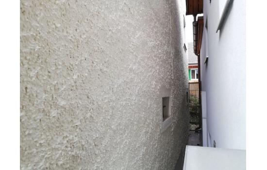 Fassadenrenovationen 