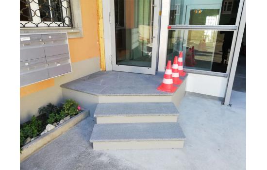 �ffentliche Bauten 
