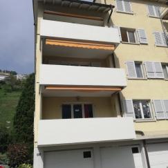 Betonsanierungen 7