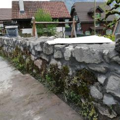 Kundenmaurer 24