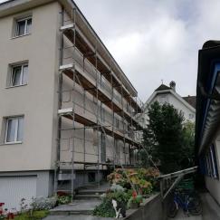 Ger�stbau 2