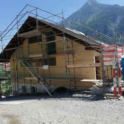 Ger�stbau 4