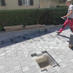 Gartenbau 4