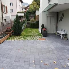 Gartenbau 6